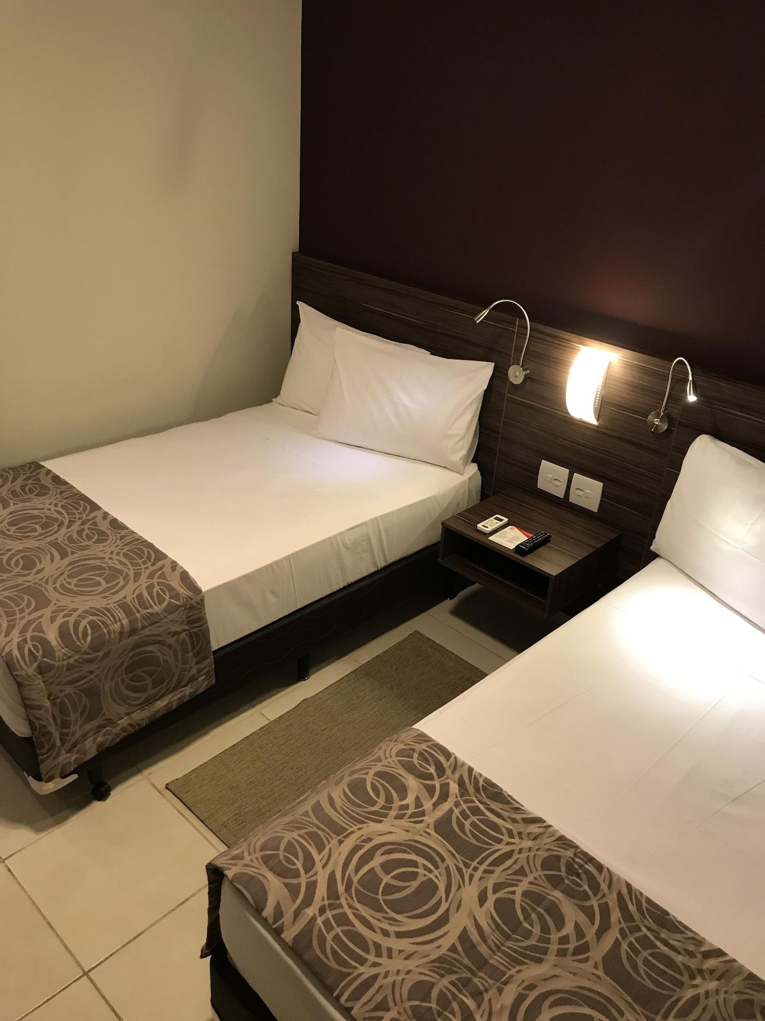 酒店 Nobile Inn Dutra Rio De Janeiro Sao Joao de Meriti