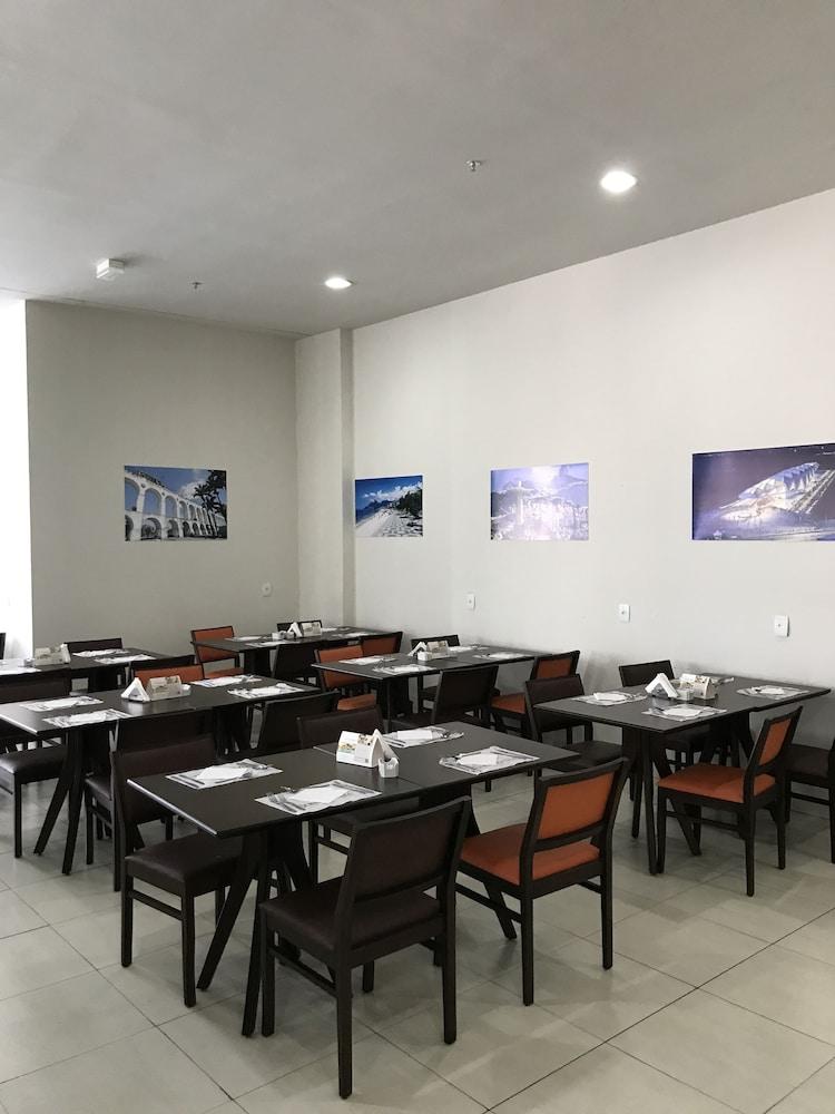 Nobile Inn Dutra Rio De Janeiro Sao Joao de Meriti