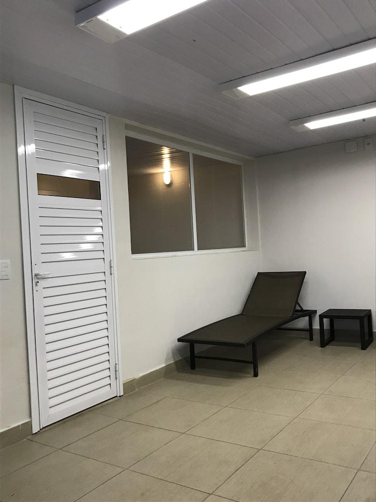 Nobile Inn Dutra Rio De Janeiro 酒店 Sao Joao de Meriti