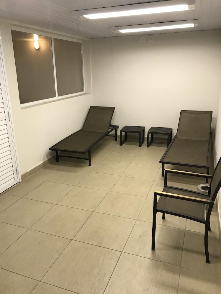 酒店 Nobile Inn Dutra Rio De Janeiro Sao Joao de Meriti