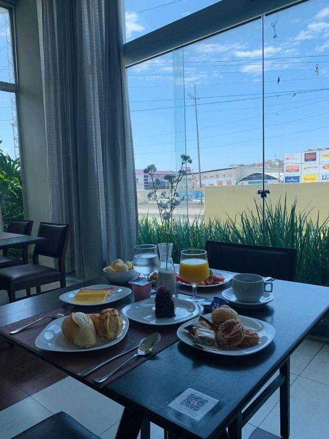 Nobile Inn Dutra Rio De Janeiro 3*