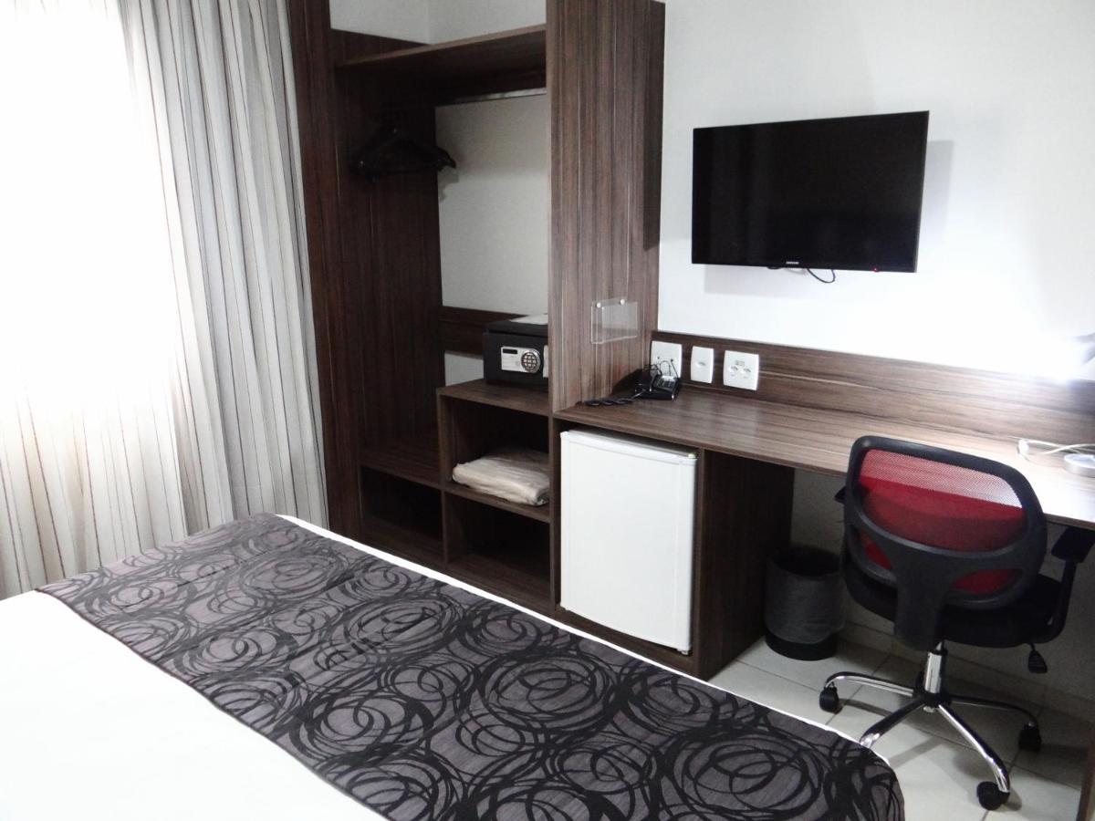 Nobile Inn Dutra Rio De Janeiro 酒店 Sao Joao de Meriti