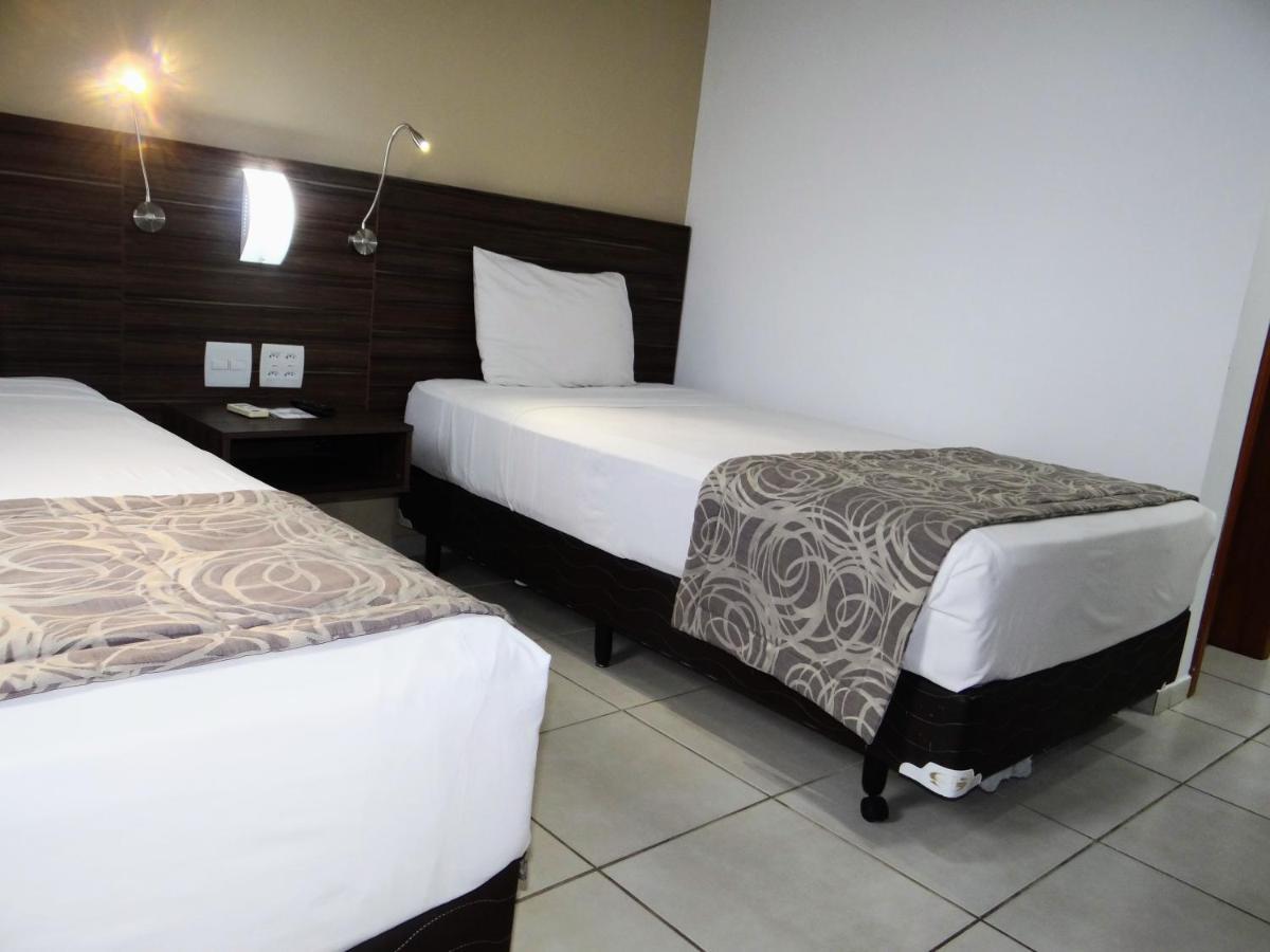 酒店 Nobile Inn Dutra Rio De Janeiro Sao Joao de Meriti