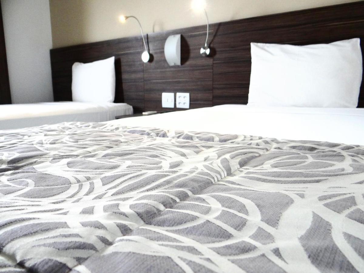 Nobile Inn Dutra Rio De Janeiro Sao Joao de Meriti
