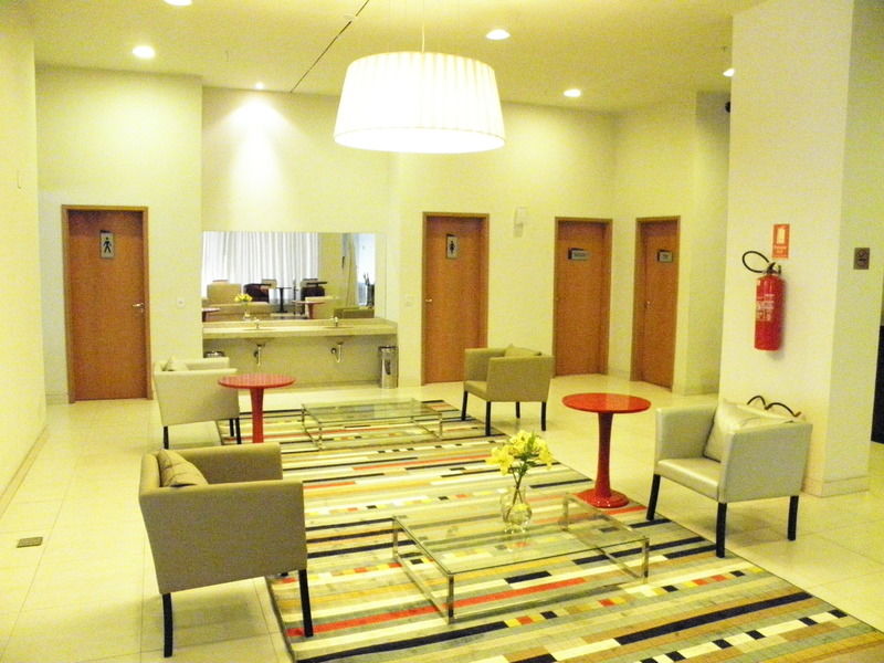 酒店 Nobile Inn Dutra Rio De Janeiro Sao Joao de Meriti