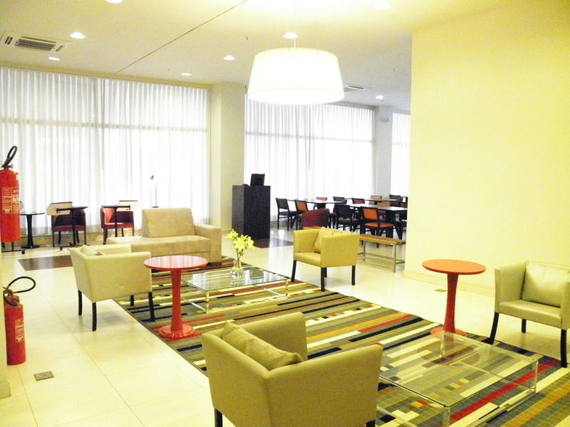 Nobile Inn Dutra Rio De Janeiro