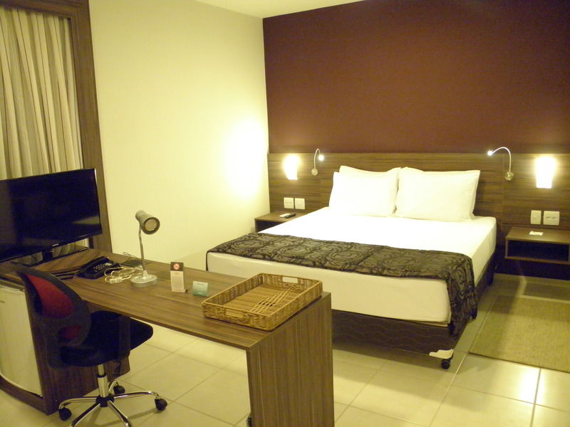 Nobile Inn Dutra Rio De Janeiro Sao Joao de Meriti