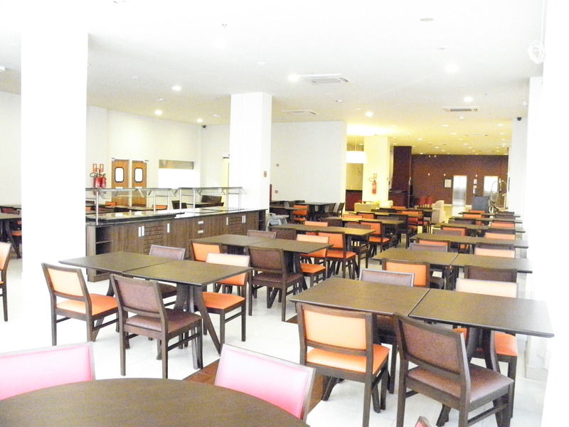 酒店 Nobile Inn Dutra Rio De Janeiro 3*