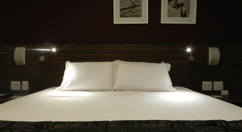 Nobile Inn Dutra Rio De Janeiro