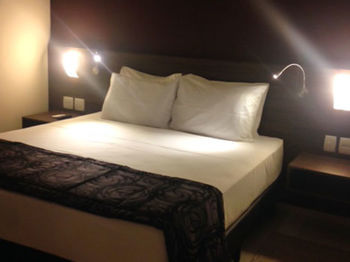 Nobile Inn Dutra Rio De Janeiro