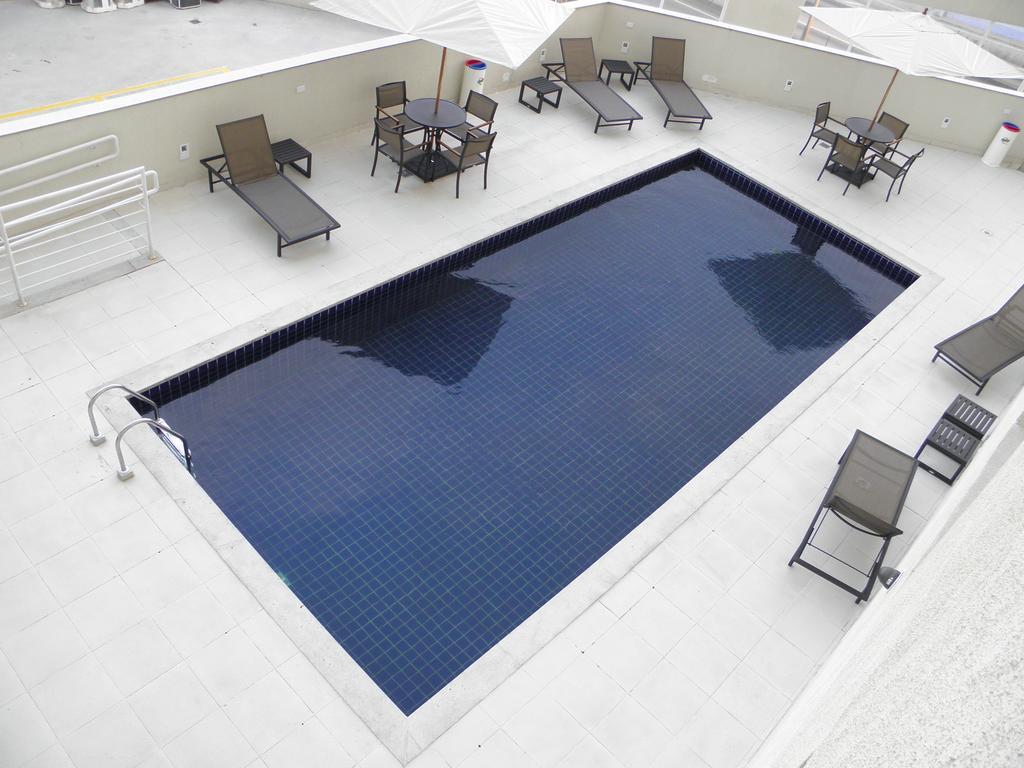 酒店 Nobile Inn Dutra Rio De Janeiro 3*
