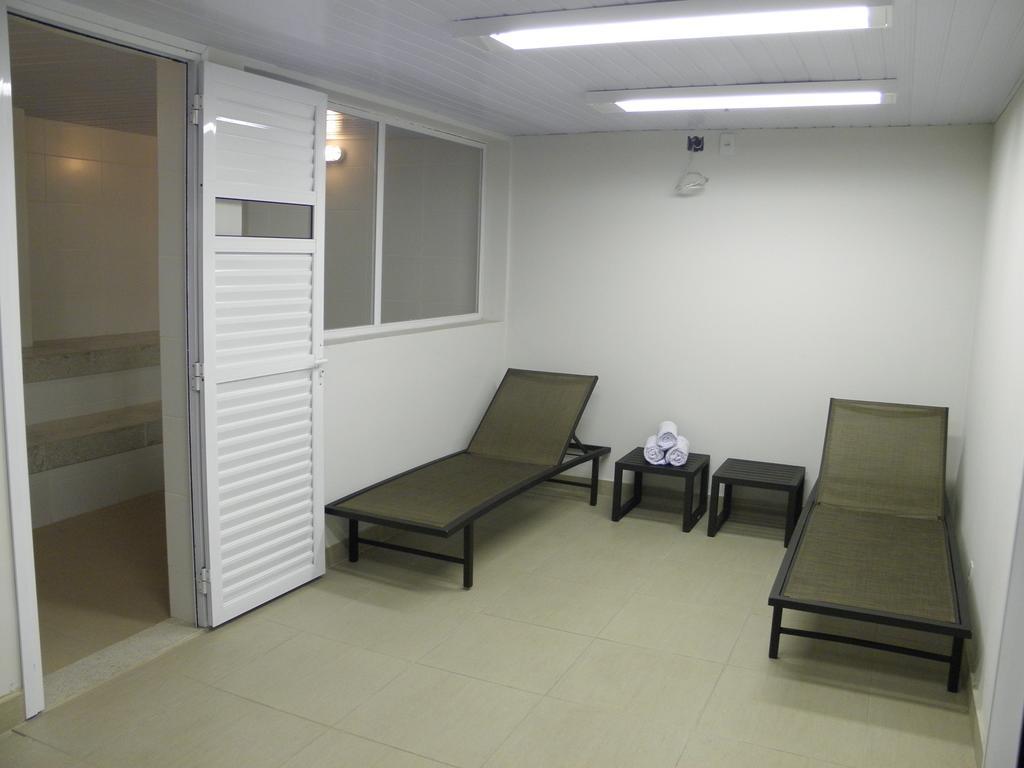 酒店 Nobile Inn Dutra Rio De Janeiro 3*