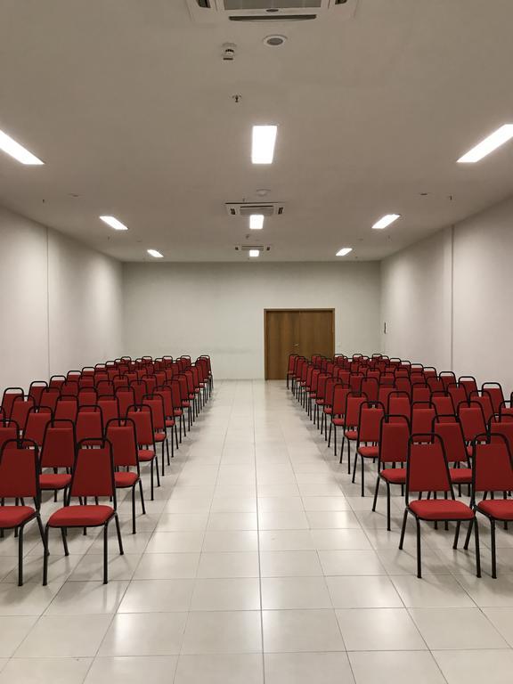 Nobile Inn Dutra Rio De Janeiro 酒店 3*