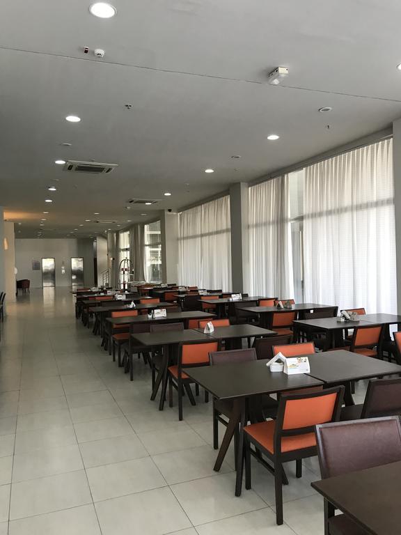 酒店 Nobile Inn Dutra Rio De Janeiro