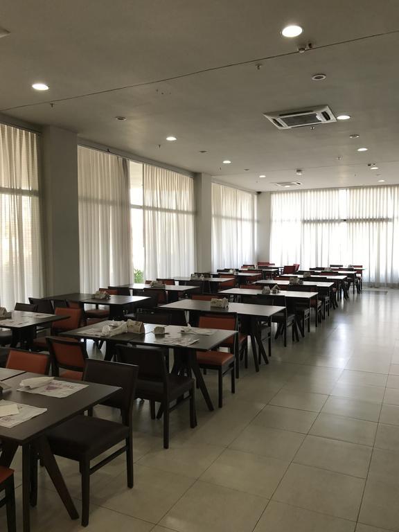 Nobile Inn Dutra Rio De Janeiro