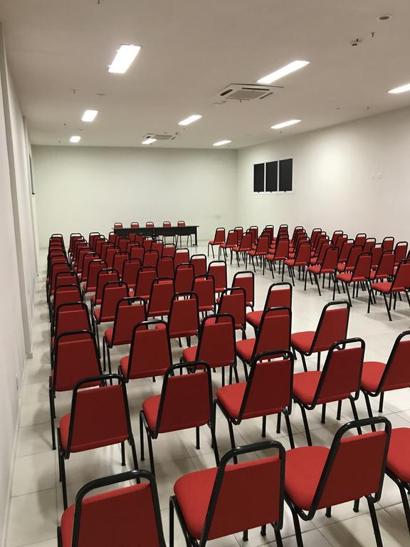 Nobile Inn Dutra Rio De Janeiro 酒店 Sao Joao de Meriti