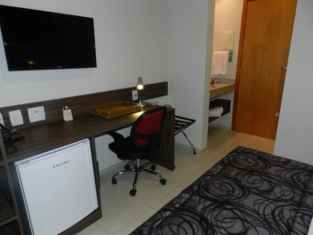 Nobile Inn Dutra Rio De Janeiro 酒店 Sao Joao de Meriti