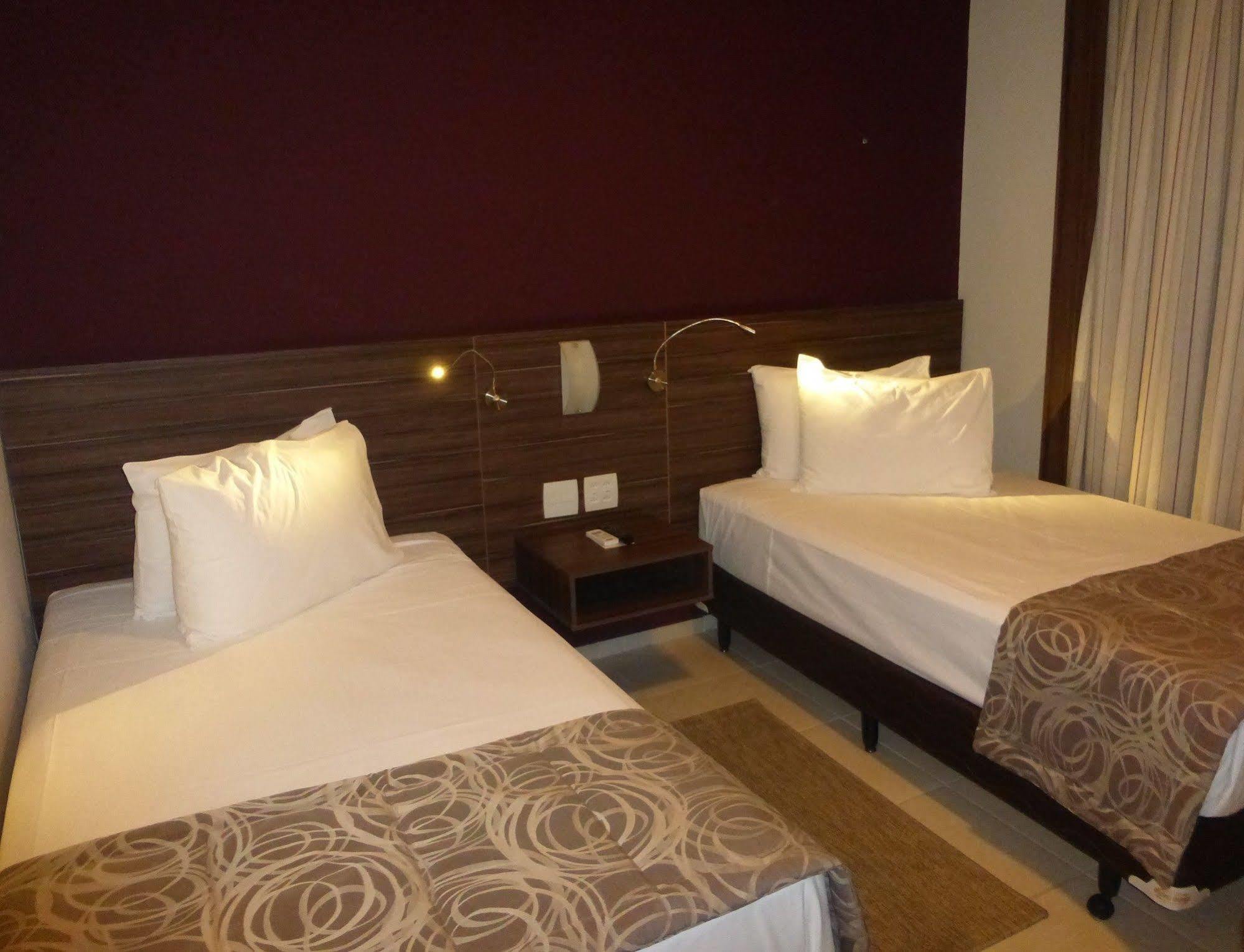 酒店 Nobile Inn Dutra Rio De Janeiro Sao Joao de Meriti