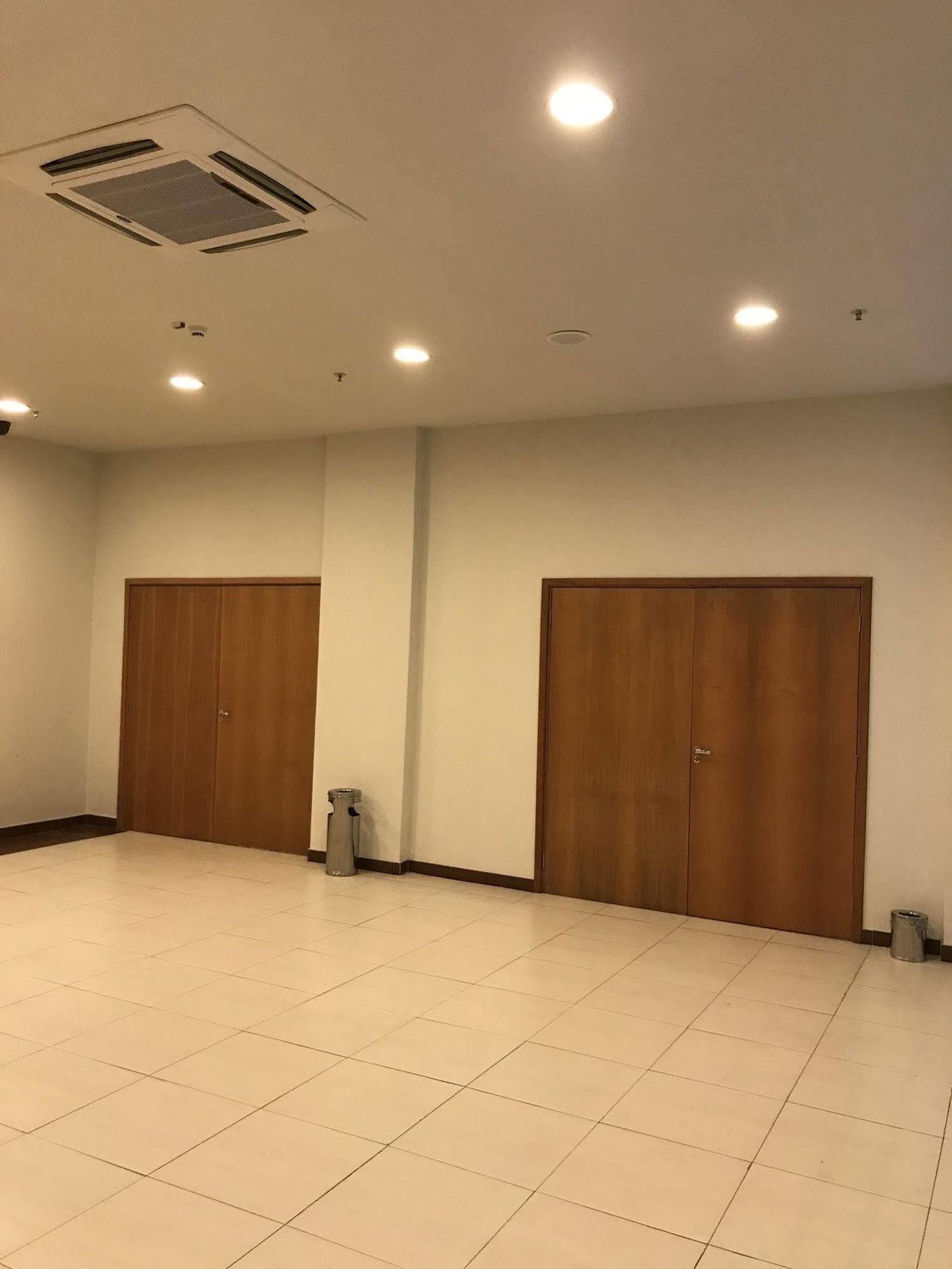 Nobile Inn Dutra Rio De Janeiro 酒店