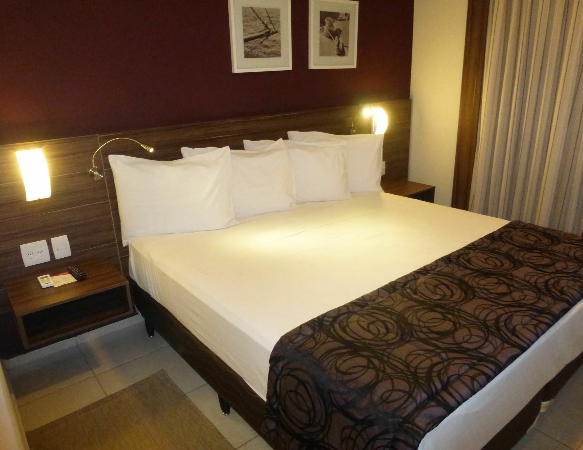 酒店 Nobile Inn Dutra Rio De Janeiro Sao Joao de Meriti