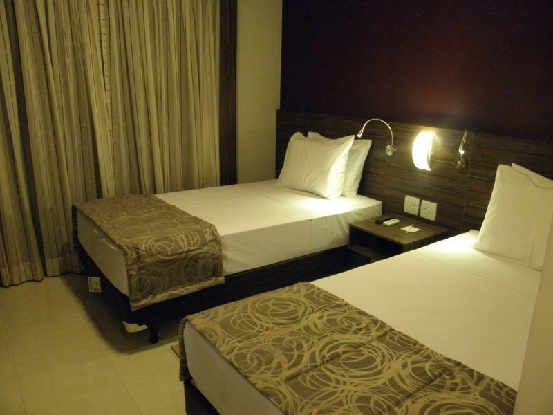 Nobile Inn Dutra Rio De Janeiro Sao Joao de Meriti