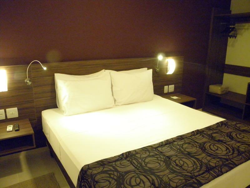 Nobile Inn Dutra Rio De Janeiro